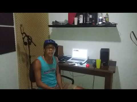 SORRISO BOLADÃO FEAT. KEVIN O CHRIS - BAILE DA GAIOLA ( GRAVAÇÃO STUDIO MAKING OF)