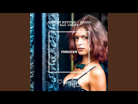 Forgiven (Radio Edit)