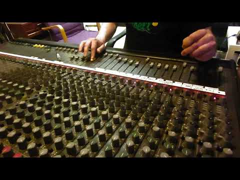 GENERAL TWO x DOKTOR HEBA - MAŠTA