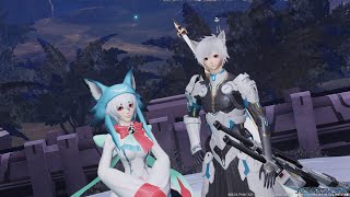 団長用　ただNGSする