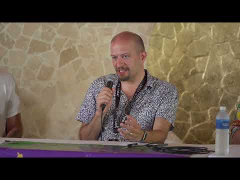 Nostr World: Nostrica: Q&A: Derek Ross, Jack Dorsey, Will Casarin, Kieran, NVK video thumbnail