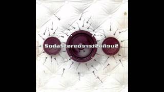Soda Stereo - Ella Usó Mi Cabeza Como Un Revolver (HQ)