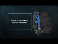 Product video for5.11 Tactical COVRT M4 Rifle Transport Backpack - NAVY