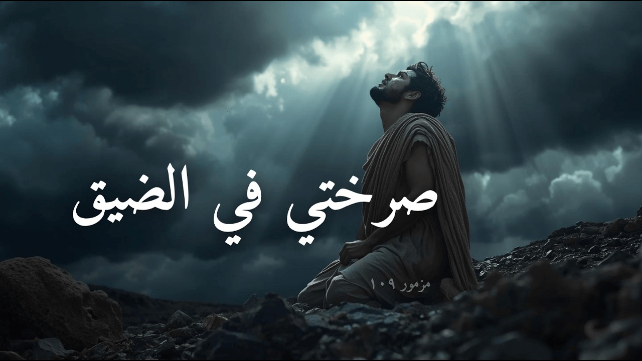 فيديو تفسير الكتاب المقدس | الكتاب المقدس رفيقي