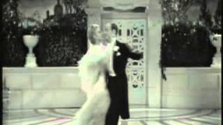 Fred Astaire - Cheek to Cheek