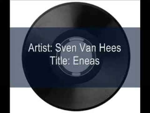 Sven Van Hees - Eneas