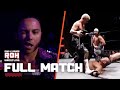 FULL MATCH Young Bucks Cody Vs The Kingdom ROH 11 04 2018 Hidden Classics