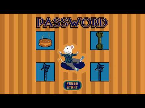 Stuart Little: The Journey Home - Post-level Cutscene (Mania Remix)