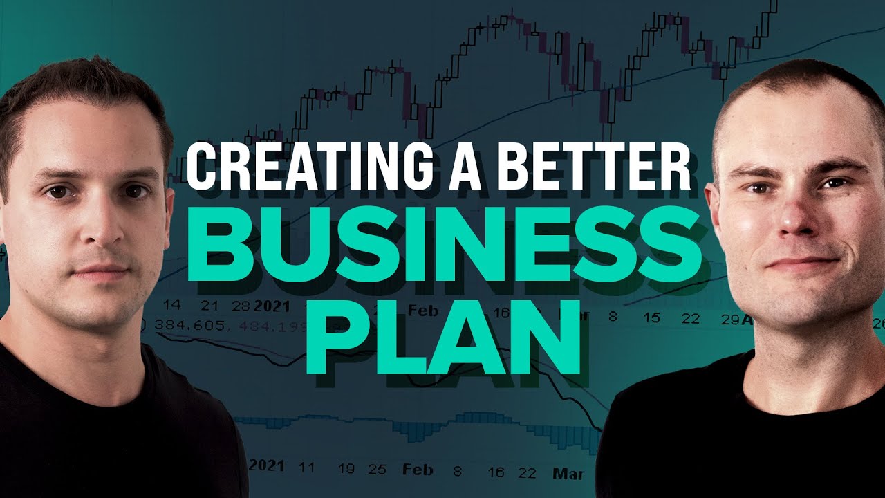 EP 125: Creating a Better Business Plan