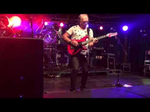 Olympic - Kámen, co se valí (Ostravice)