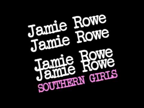 Southern Girls | Cheap Trick cover | Jamie Rowe
