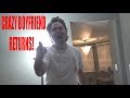 CRAZY BOYFRIEND RETURNS TO RAGE ABOUT NIGHTMARE IN DELAWARE SERIES