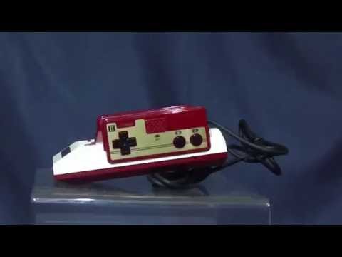 Nintendo Classic Edition Mini Famicom