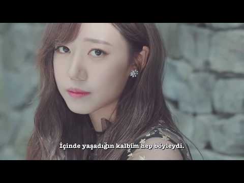 Younha - I Believe [Türkçe Altyazılı]