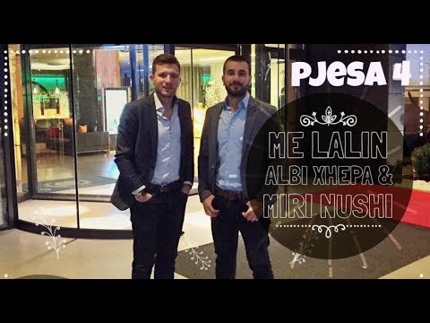 Me Lalin, 19 Qershor 2017, Pjesa 4 - Radio Gjakova - Entertainment Show