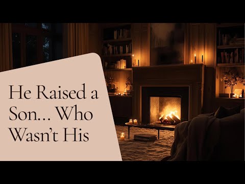 He Raised a Son… Who Wasn’t His | Human Tales