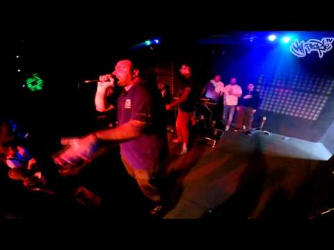 Maxoni - Povratak Sampiona (live) @ Qrtoshow