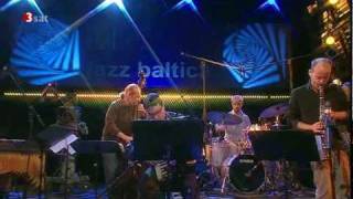 The Claudia Quintet  Live from Jazz Baltica 2009   Rainy Days....