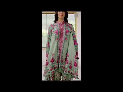 Indian Designer Rajdeep Ranawat's new festive collection 2024 on Ogaan.com