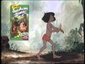 Closing To Mickey The Beanstalk 1994 VHS