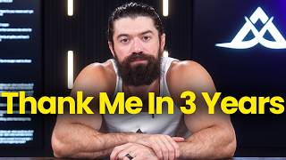 You'll find this video at the right time.