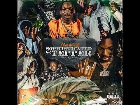 Sam1Kayy - Sprayla (Official Audio)