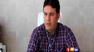 TÜRKİYE’NİN TEKNOLOJİ MERKEZİ MALATYA TEKNOKENT