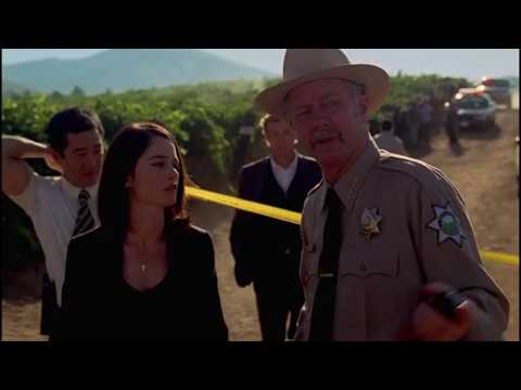 Red John First Appearance The Mentalist