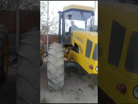 Tractor Zanello Q 160 IMPECABLE