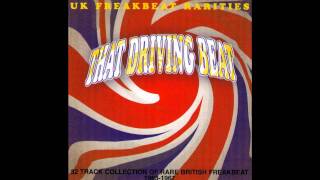 The Outlaws - Shake With Me