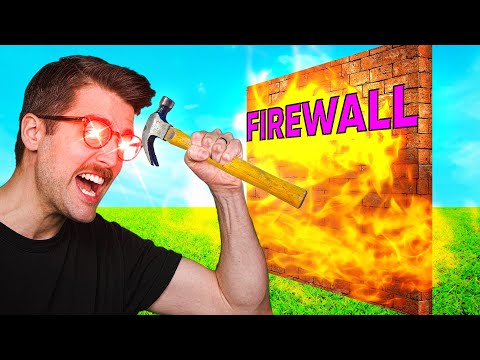 What The Heck Is Port Forwarding?