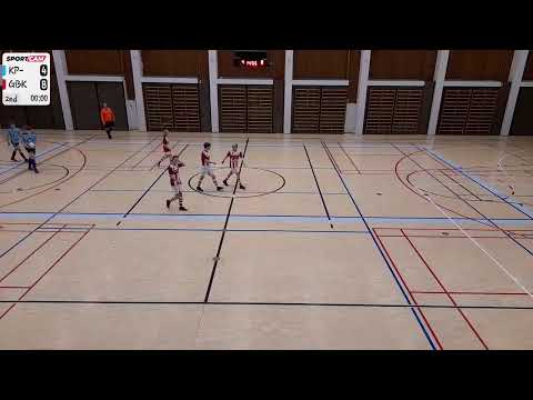 P15 Futsal-Ykkönen Ura vs HK ja KP-V vs GBK - 15/01/2022