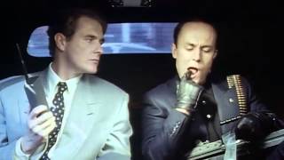 BBC Series Lazarus and Dingwall DVD - Stephen Frost and Mark Arden