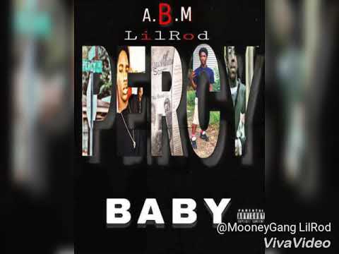 PercyBaby - All 10