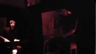 My Own Private Alaska (MOPA) - Die for me - Live Cococaban Metz 2012 HQ