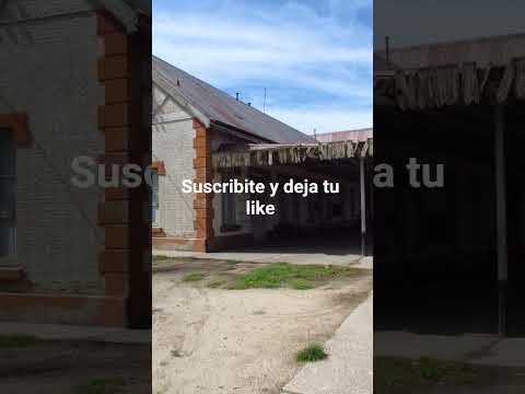 Rivera Adolfo Alsina Provincia de Buenos Aires