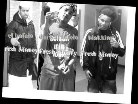 f-r-e-s-h-m-o-n-e-y Daricaramelo,el Bufalo,Blakking