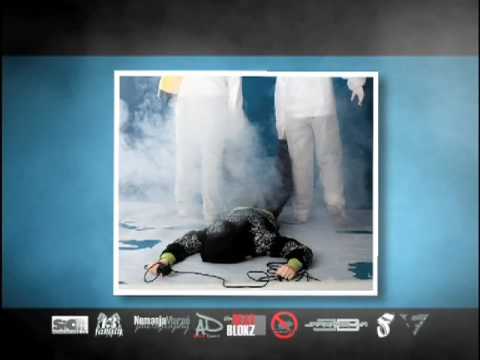 Album "Deratizacija"-Phile,Papi Jaaz i Damir Antic-Reklama