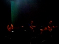 Built To Spill "Oh Yeah" @ Royal Oak Music Theater 10-3-09