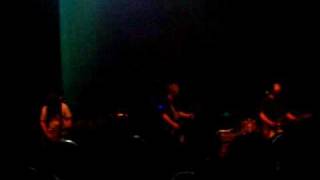 Built To Spill &quot;Oh Yeah&quot; @ Royal Oak Music Theater 10-3-09