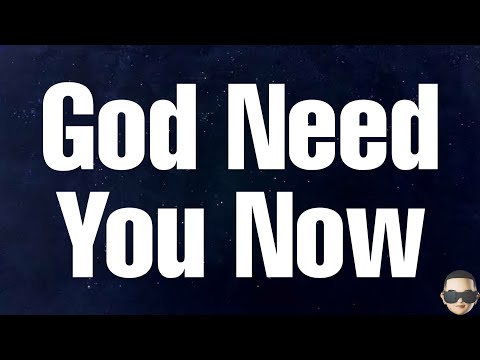 Struggle Jennings & Caitlynne Curtis - God We Need You Now (Lyrics)🎵