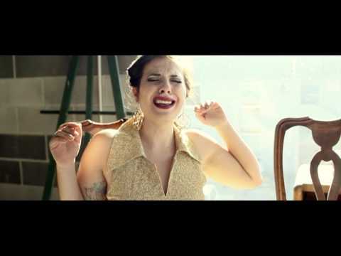 video frame placeholder