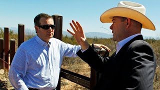 Hilarious New Ted Cruz Ad Isn't Supposed To Be Funny