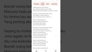 Download lagu lirik lagu cinta itu buta siapa yang suka Ama lagu ini mp3 Download lagu lirik lagu cinta itu buta siapa yang suka Ama lagu ini mp3