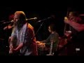 Steve Earle and The Dukes - "The Low Highway" (eTown webisode #438)
