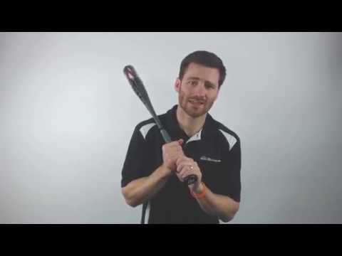Review: Dirty South Bats -12 Made 2 Baseball Bat (MADE2-12)