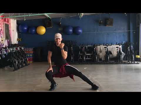 Felipe Original feat Kevin o Chris - Hit Contagiante COREOGRAFIA Pabinho