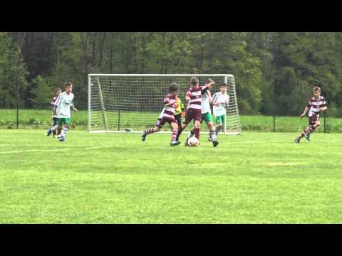 CORDIAL 2016 TRIGLAV : KRŠKO - U11