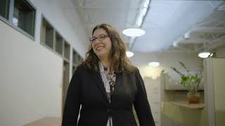 Using your IU Employee Tuition Benefit: Jamie Gayer and the Online MPA