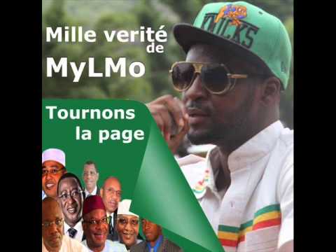 Mylmo Mille verite